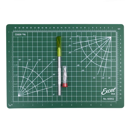 Excel Blades Precision Cutting Kit 90001IND